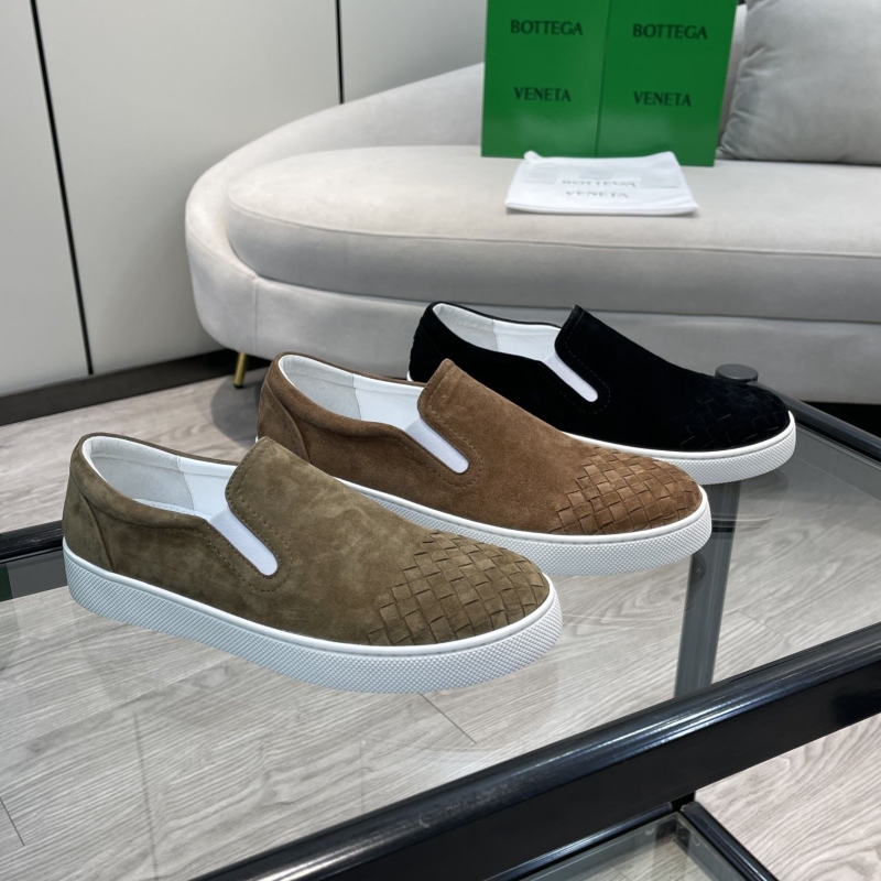 bo*te*ga Ve*ne*ta casual shoes